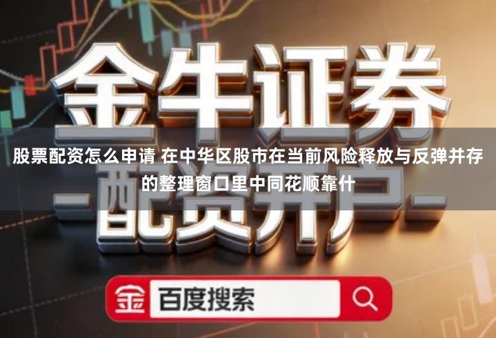 股票配资怎么申请 在中华区股市在当前风险释放与反弹并存的整理窗口里中同花顺靠什